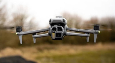 Maximising Autumn Agricultural Yields: Multispectral vs Thermal Mapping with the DJI Matrice 4 Series