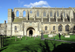 LiDAR vs Photogrammetry: Payloads for UK Historic Building Conservation
