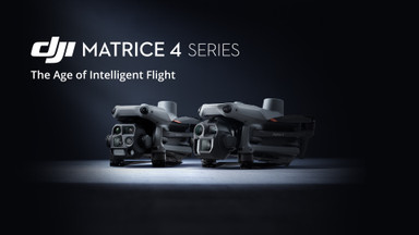 Precision at Pace: Why the DJI Matrice 4E is the New Benchmark for UK Surveyors