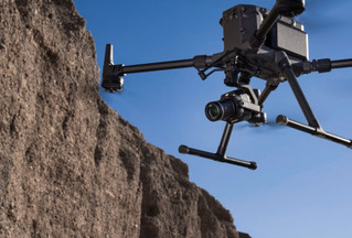 1:500 Accuracy Without GCPs: Real-World UK Benchmark of the DJI Zenmuse P1