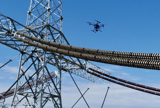 Drones for Utilities: Slashing Asset Inspection Costs