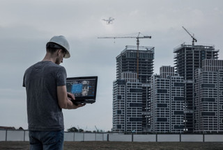 From Pixels to Plans: Mastering the DJI Terra and Modify Workflow