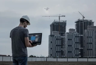 From Pixels to Plans: Mastering the DJI Terra and Modify Workflow