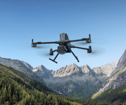 Precision at Scale: Why the Zenmuse L3 is the New Standard for UK Surveying