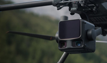 'LiDAR Wars: Zenmuse L3 vs L2 for UK Topographical Surveys