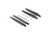 DJI Matrice 400 2510F Propellers (Pair) - High-Efficiency Foldable Props