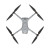 DJI Matrice 400 RTK Flagship Enterprise Platform. Top-down view showing the four-arm quadcopter architecture, integrated LiDAR, and O4 Enterprise Enhanced transmission system for high-precision mapping and AEC.
