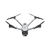 Front view of DJI Matrice 4D enterprise drone featuring high-precision RTK antennas and omnidirectional binocular vision sensors.