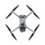 Top-down view of DJI Matrice 4D enterprise drone showing 8-antenna system and layout for enhanced O4 Enterprise video transmission stability.