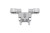 DJI AL1 Spotlight for the Matrice 4, featuring a quick-release design for rapid deployment in the field