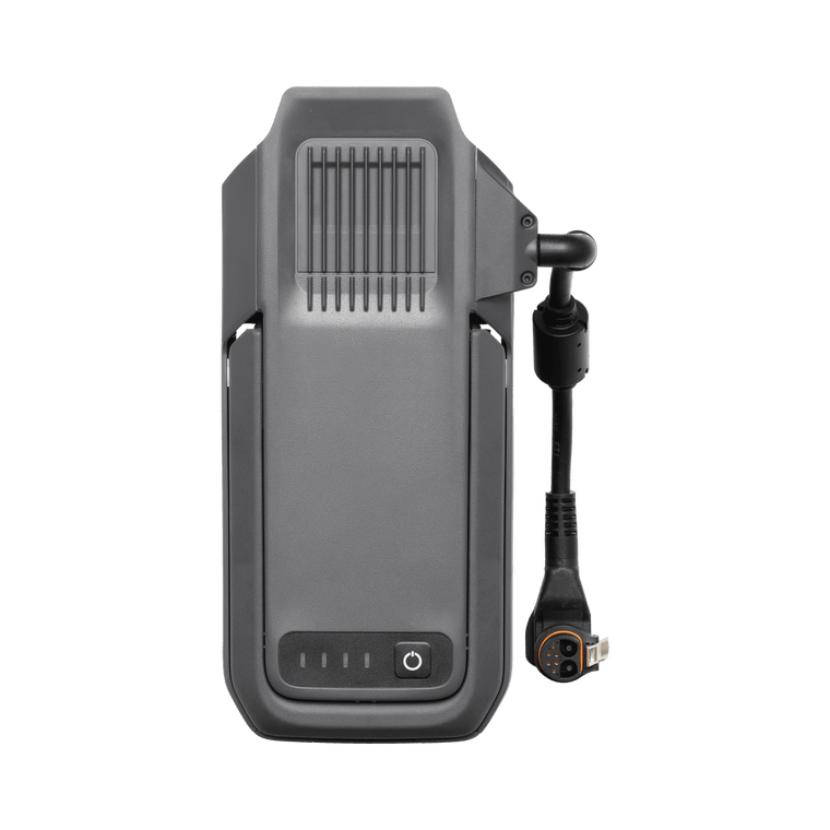 DJI Matrice 400 TB100C Tethered Intelligent Flight Battery