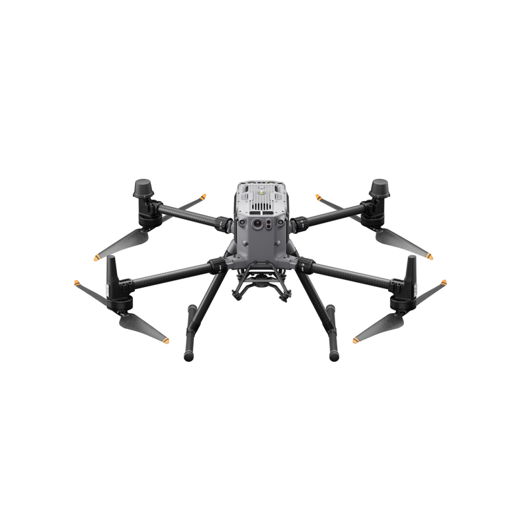 DJI Matrice 350 RTK Drone - Worry-Free Basic Combo (1Y Care) | IP55 Surveying & Inspection Platform