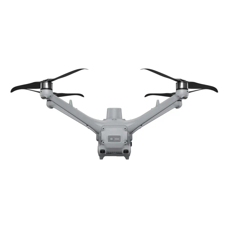 DJI Matrice 4TD Standalone Combo (UK) - Enterprise Thermal Drone with 1Y Care Plus