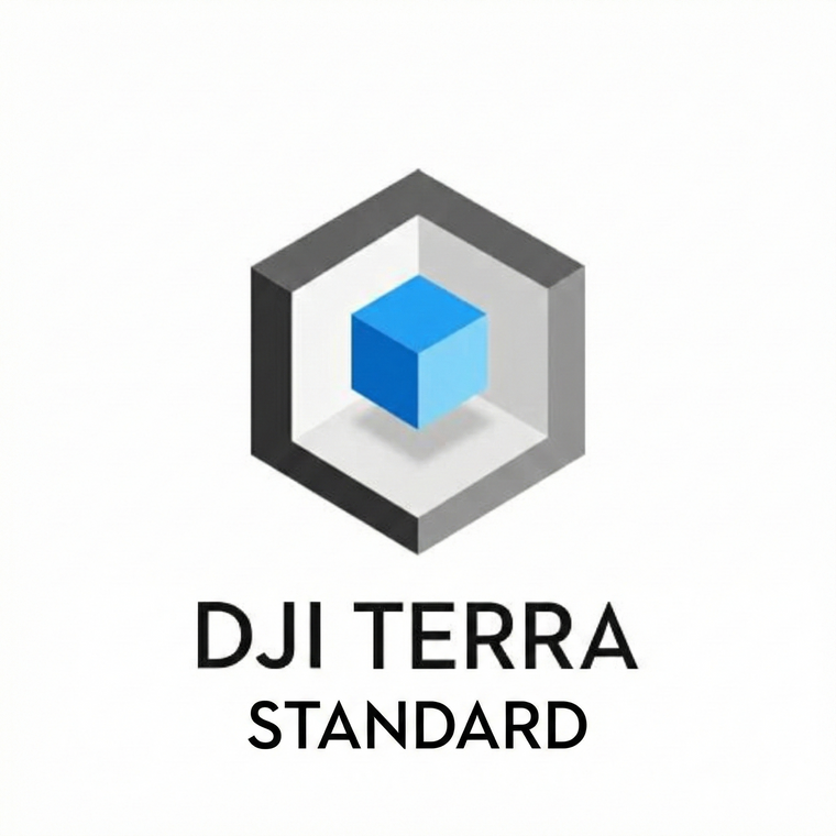 DJI Terra - Standard - 1Year (Offline)