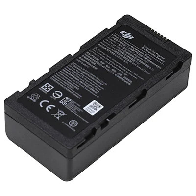 DJI WB37 Intelligent Battery (4920 mAh) for DJI RC Plus, RC Pro, and CrystalSky monitors.