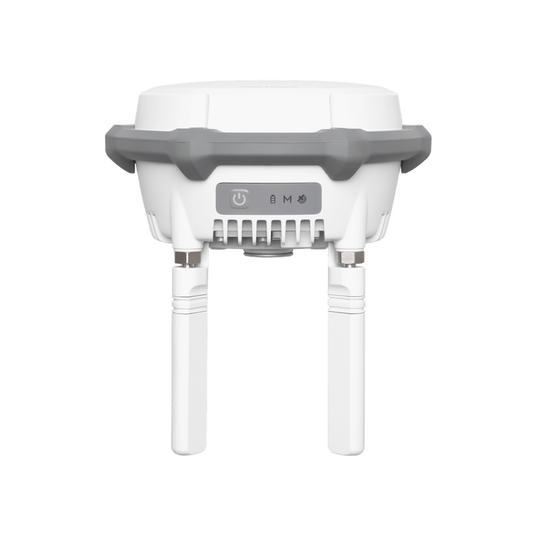 DJI Enterprise D-RTK 3 Multifunctional GNSS Station - High-Precision Positioning & Relay System
