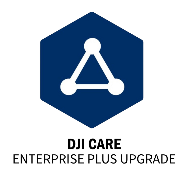DJI Care Enterprise Plus Upgrade (Matrice 300 RTK) – 1-Year Coverage Expansion