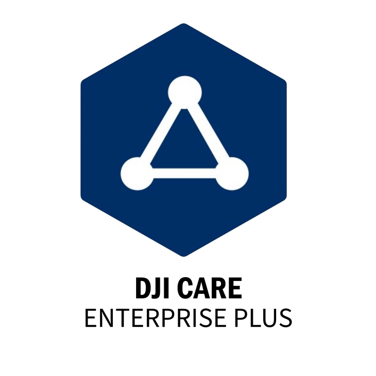 DJI Care Enterprise Plus (DJI Matrice 30) – Unlimited Comprehensive Damage Protection