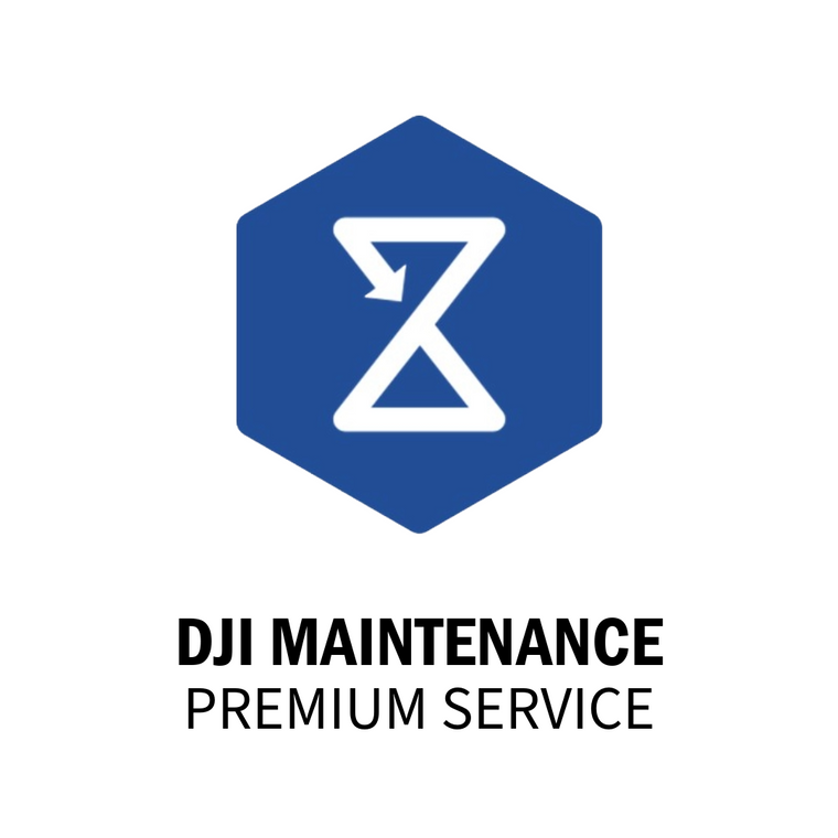 DJI Maintenance Premium Service for Matrice 30T - Factory-Grade Overhaul