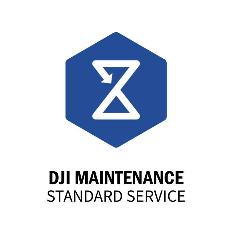 DJI Maintenance Standard Service for Matrice 4D / 4TD - Comprehensive Preventive Care