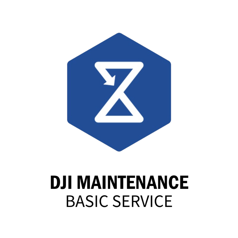 DJI Maintenance Basic Service for Matrice 400 RTK - Professional Preventive Care