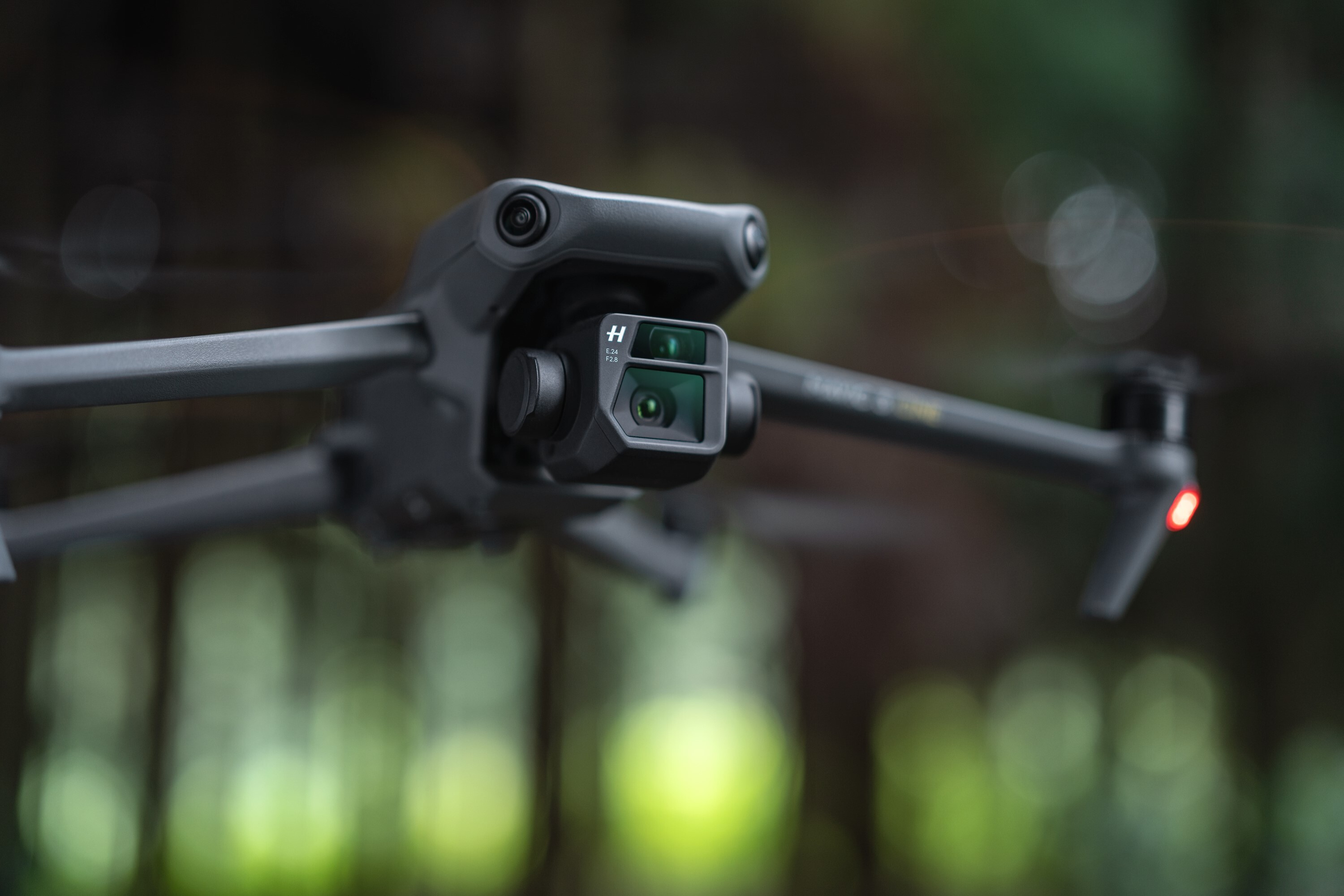 DJI Mavic 3 Enterprise Series | M3E, M3T & M3M Drones | Dronedesk