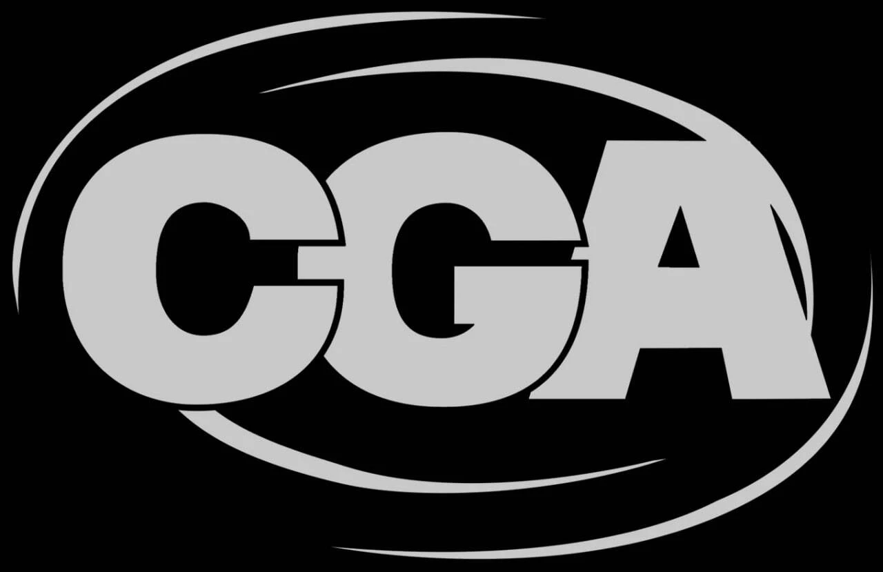 CGA Logo