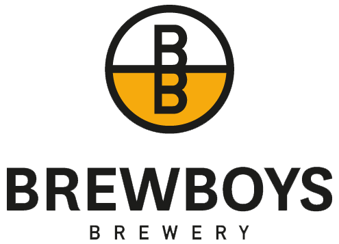 Brewboys Footer Logo