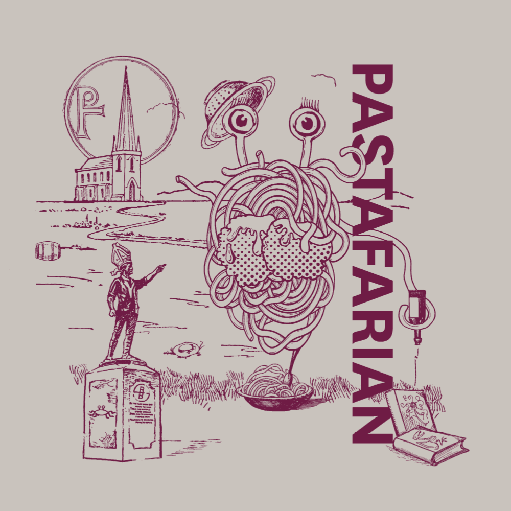 Pastafarian