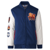 Fitzroy Collegiate Jacket Winter 2022