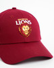 New Era Lions Maroon 9FORTY Cap