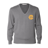 Fitzroy Club Knit Sweater