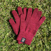 Heritage Yarn Gloves