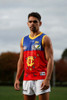 2021 Indigenous Guernsey - Red - Player Issue Unsigned