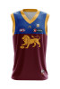 20th Anniversary Guernsey 2003 Edition - Player Issue Unsigned