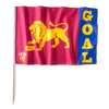 Game Day Flag - Goal