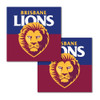 Brisbane Lions Party Napkins