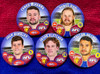 2023 AFL Player Badge