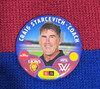 2023 AFLW Player Badge