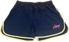 Performance Shorts Navy - Womens