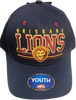 Youth Wordmark Low Pro Cap