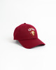 New Era Lions Maroon 9FORTY Youth Cap