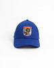 New Era Royal Blue with Retro Lion Mascot 9FORTY Kids Cap