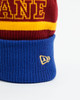 2024 New Era Onfield Beanie