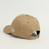 New Era 9FORTY Camel Cap with Logo