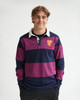 Lions Rugby Supporter Top Mens