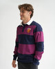 Lions Rugby Supporter Top Mens