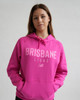 2024 NB Hoodie - Pink