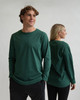 2024 NB Long Sleeve Tee - Green