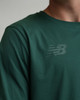 2024 NB Long Sleeve Tee - Green